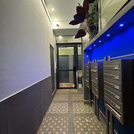 Republique / La Joliette Daire Marsilya Dış mekan fotoğraf