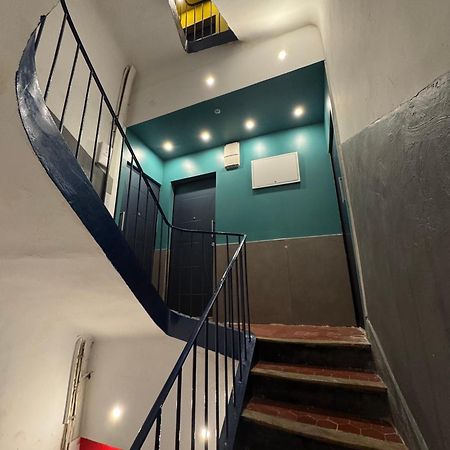 Republique / La Joliette Daire Marsilya Dış mekan fotoğraf